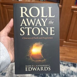Roll Away the Stone Book